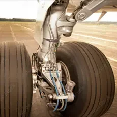 BI Landing Gear