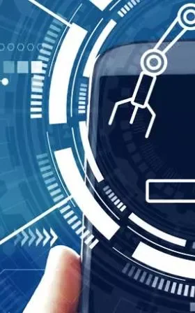 Market Robotics